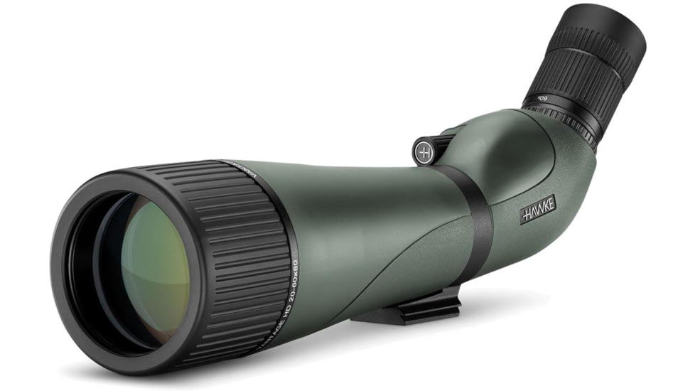 Hawke Sport Optics Vantage HD 20-60x80mm Spotting Scope