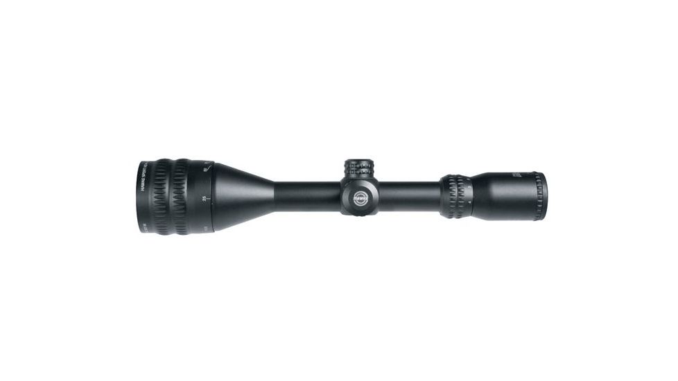 Hawke Sport Optics Hk3017 Sport HD Rifle Scope 3-9x50 AO Mil Dot IR