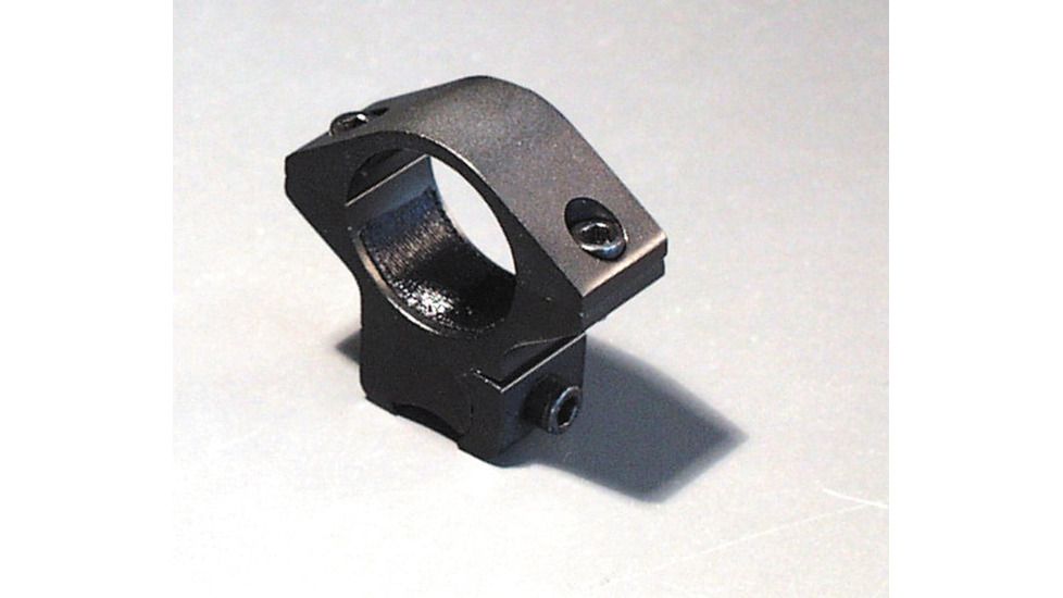 Hawke Sport Optics Hm5201 2 Pc 1in 9 11mm Medium 30mm 9 11mm Airgun Base Single Screw