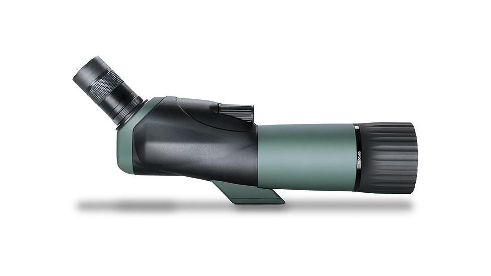 Hawke Sport Optics Nature-Trek 18-55x65 Spotting Scope, Green 55100