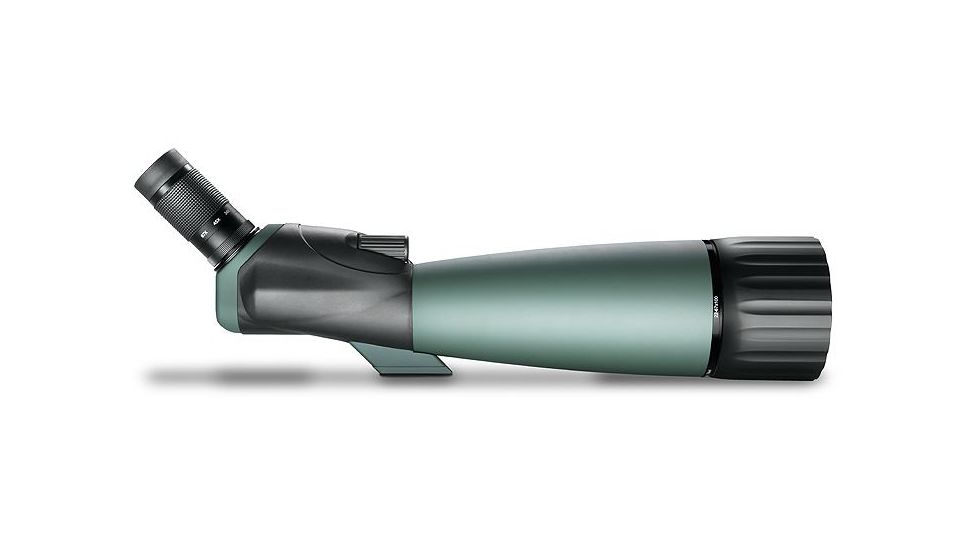 Hawke Sport Optics Nature-Trek 22-67x100 Spotting Scope, Green 55102