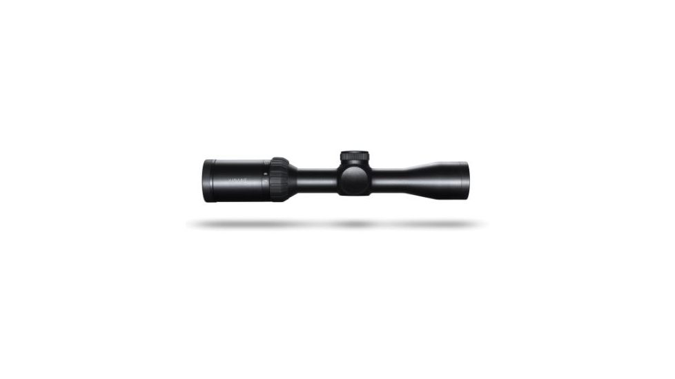 Hawke Sport Optics Panorama 2-732,1in Tube,Waterproof Rifle Scope,Black,101/2 Mil Dot Reticle 15100