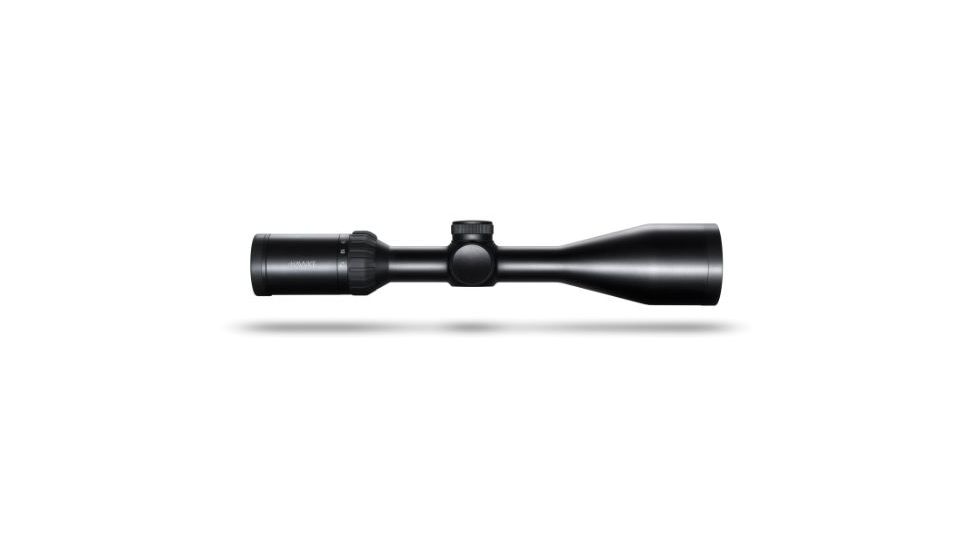 Hawke Sport Optics Panorama 4-12x50,1in Tube,Waterproof Rifle Scope,Black,10x1/2 Mil Dot Reticle 15130