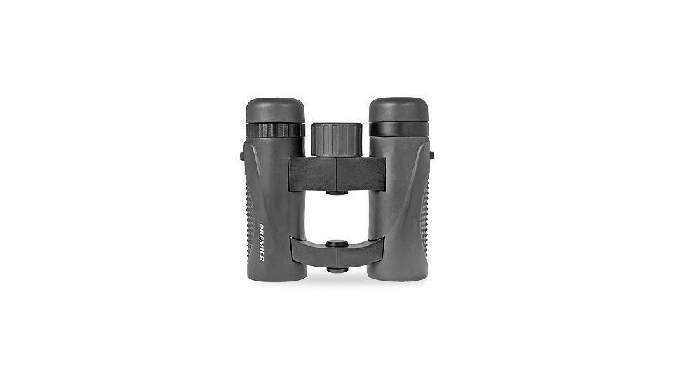 Hawke Sport Optics Premier Compact Binocular 10x25, Black HA4131