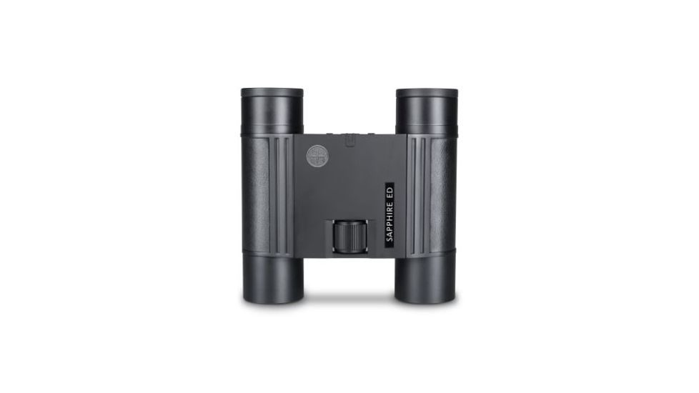 Hawke Sport Optics Sapphire Compact 10x25 Binoculars, Black HA3792