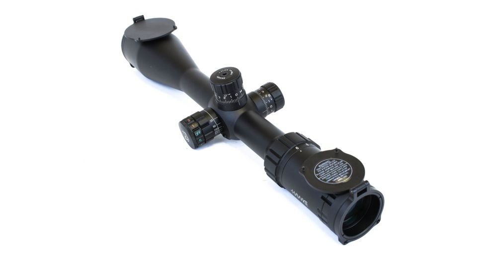 Hawke Sport Optics Sidewinder 30 Side Focus 6-24x56 Mil Dot IR Rifle Scope 17220
