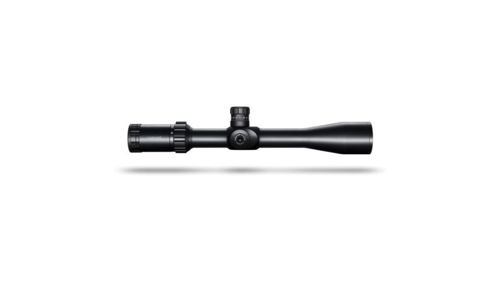 Factory DEMO, Hawke Sport Optics Sidewinder Tactical 4.5-14x42mm Side Focus Rifle Scope