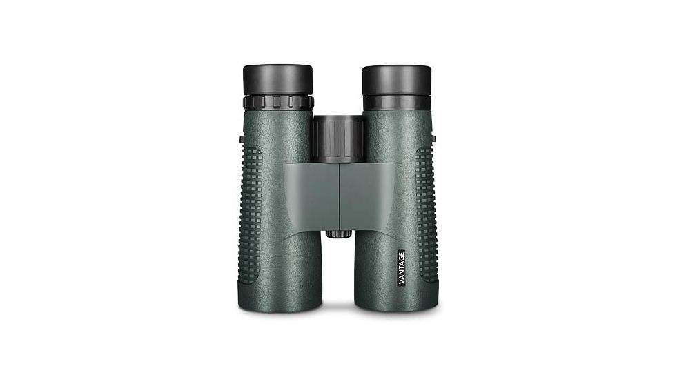 Hawke Sport Optics Vantage 10x42 Binocular, Green, 34222