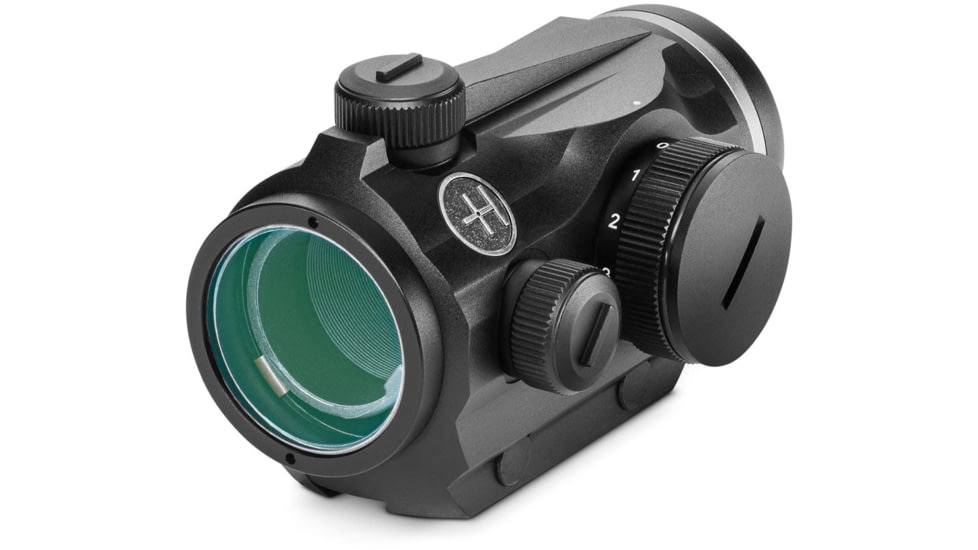 Hawke Sport Optics Vantage 1x30mm Red Dot Sight w/ 9-11mm Rail, Black, 12107
