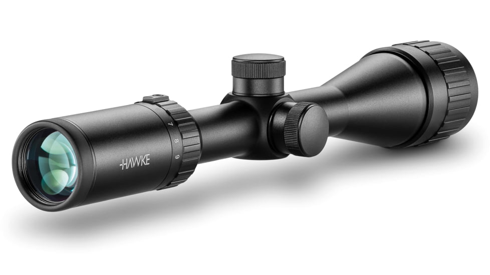Hawke Sport Optics Vantage 3-9x40 AO Mil Dot Rifle Scope 14123