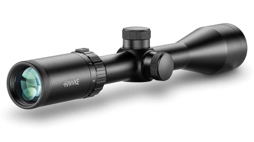 Hawke Sport Optics Vantage 3-9x40 Mil Dot Rifle Scope 14121