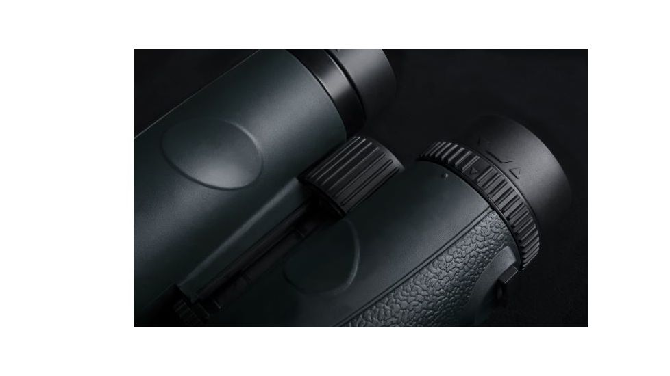 Hawke Sport Optics Vantage 8x42 Binocular, Black 34106
