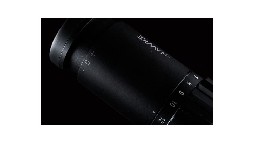 Hawke Sport Optics Vantage 2-7x32 30/30 Duplex Rifle Scope 14110