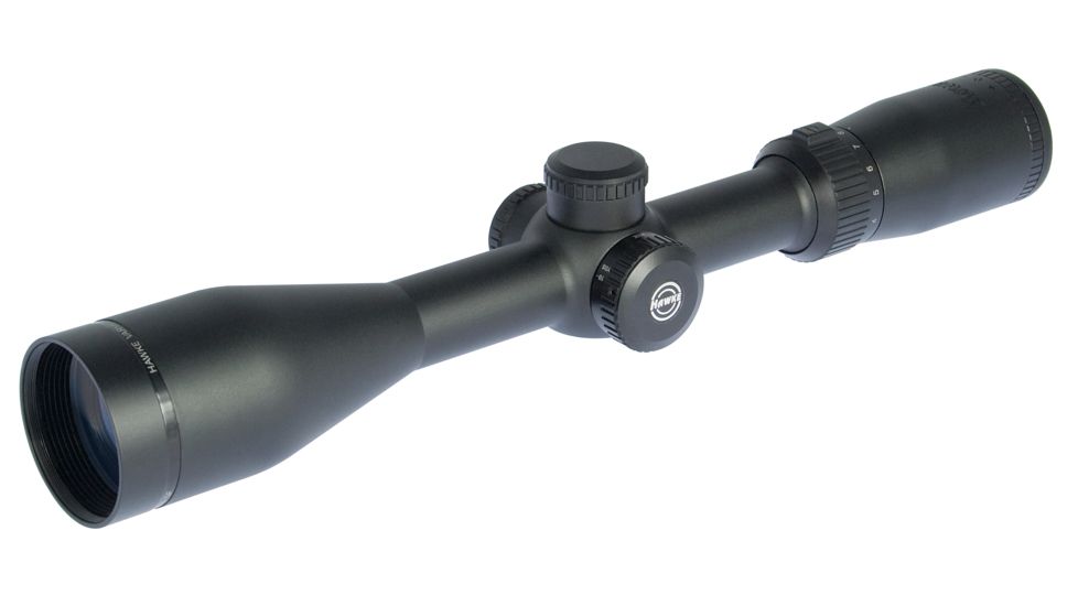 Hawke Sport Optics Varmint SF 4-16x44mm Rifle Scope HK5134