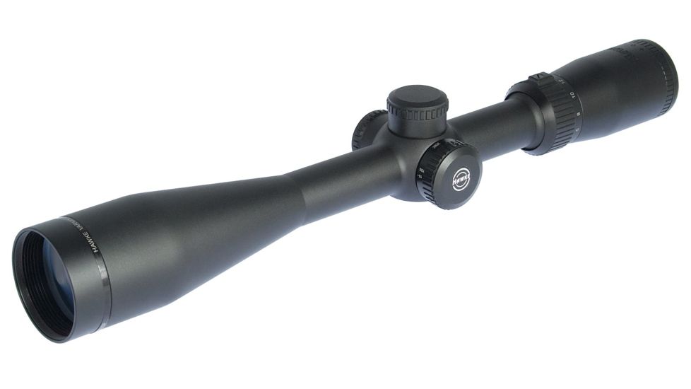 Hawke Sport Optics Varmint SF 6-24x44mm Rifle Scope HK5135