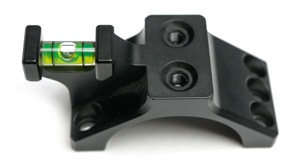 Hawkins Precision 35mm Heavy Tactical Scope Ring Caps