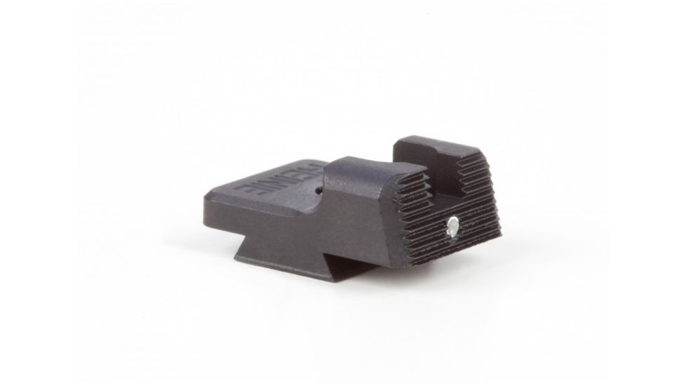 Heinie Kimber Micro Ledge Rear Illminated Night Sight w/Tritium Dot, 3585LR