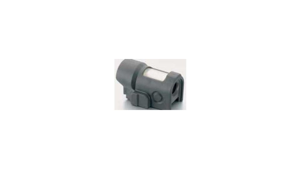Hensoldt RSA-S 1x Red Dot Sight