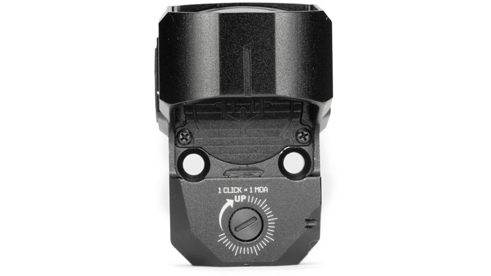 Hexion Tech Seeker 1x Red Dot Sight, 3 MOA, Black, SO-SEEKER