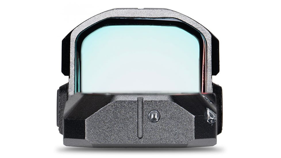 Hexion Tech Seeker 1x Red Dot Sight, 3 MOA, Black, SO-SEEKER