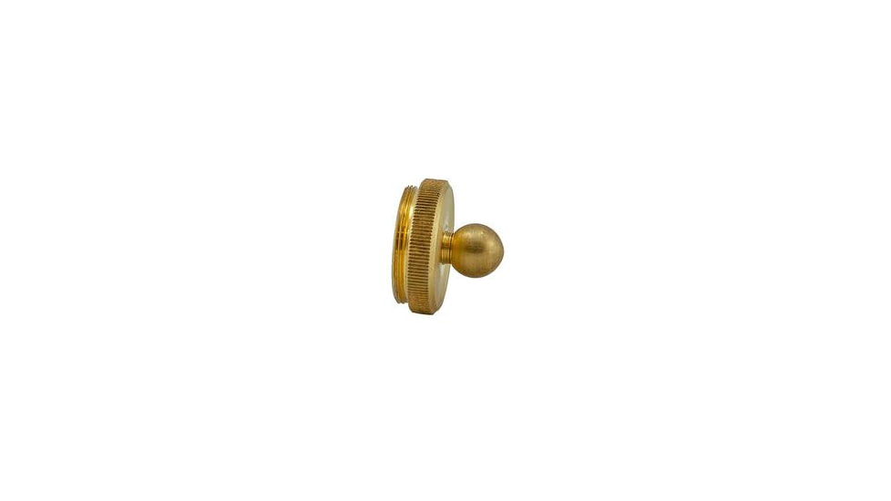 Hi-Lux 3/4-in Malcom Rifle Scope Eye Piece Lens Cover, MS34C-E