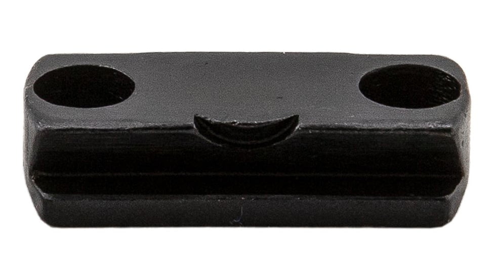 Hi-Lux Model 1903A1 Base for Wm. Malcolm 8X USMC, Matte Black, Small, 03A1B