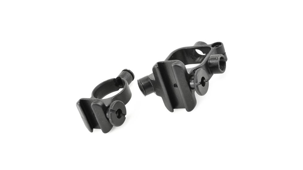 Hi-Lux Mount Set for 8X USMC Sniper Scope MUSMCMT