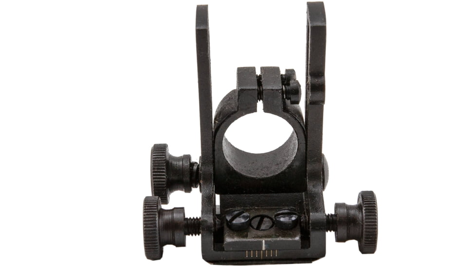 Hi-Lux Wm. Malcolm Long Malcom Scope Mount Set, M634MT