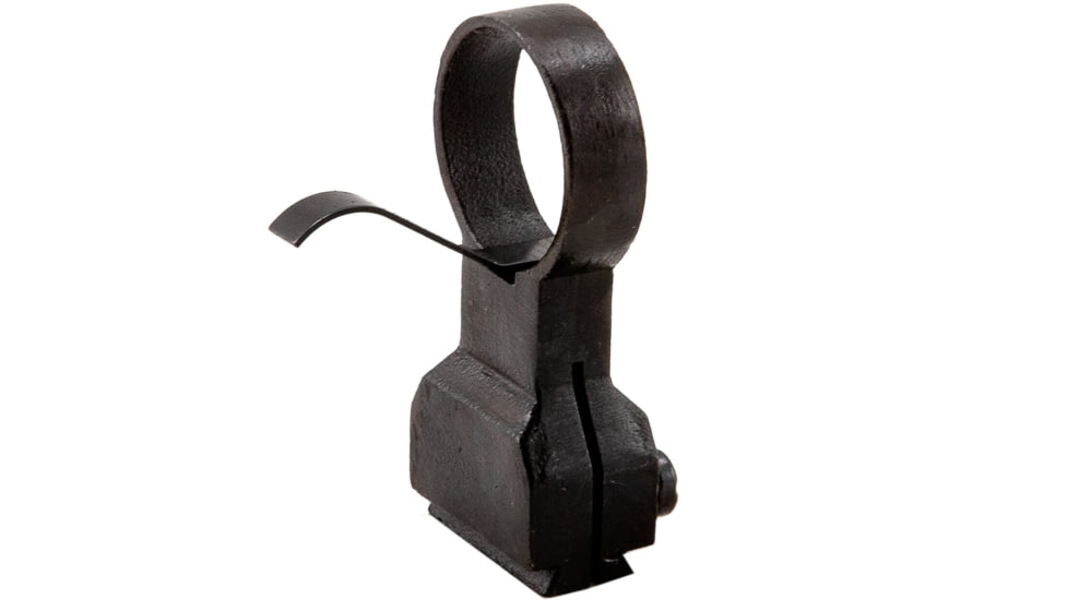 Hi-Lux Wm. Malcolm Long Malcom Scope Mount Set, M634MT