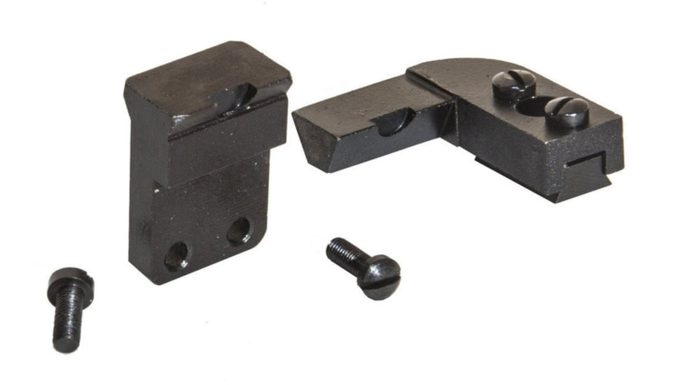 Hi-Lux Wm. Malcolm Winchester 1892 1894 Mount, W1894MT