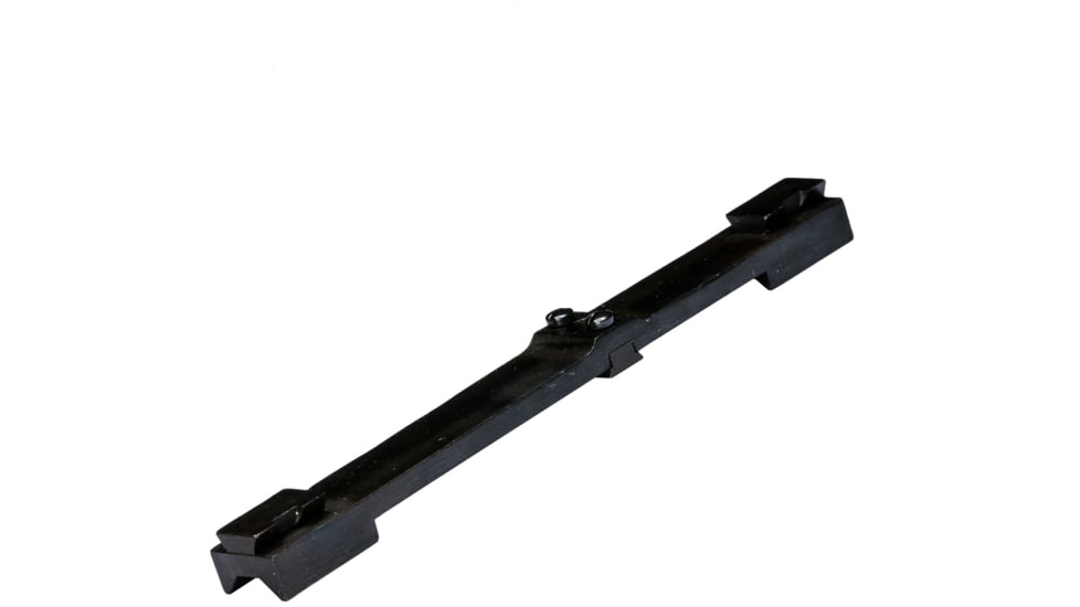 Hi-Lux Optics Wm. Malcom Henry Golden Boy .22 Mount for 17in Short Malcolm Scope, Posa Cut, HGB22MT