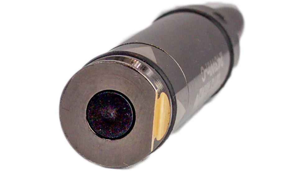 Hits Arms Laser Trainer, .223/5.56mm, Metallic Silver, 2230