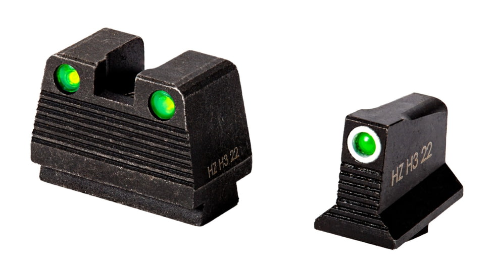 HIVIZ GMNG21-1 N2 NIGHT SIGHT SET