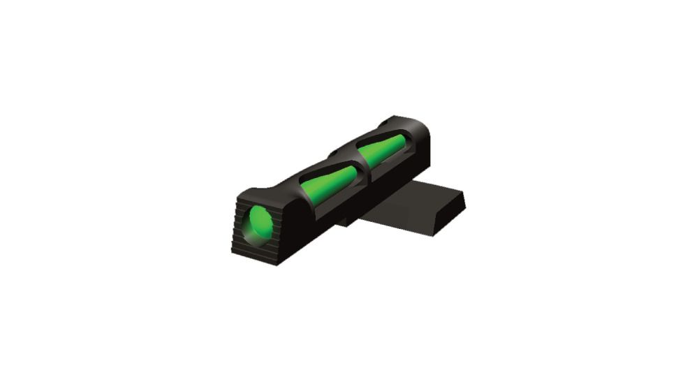 HiViz H&amp;K LITEWAVE Front HKLW01