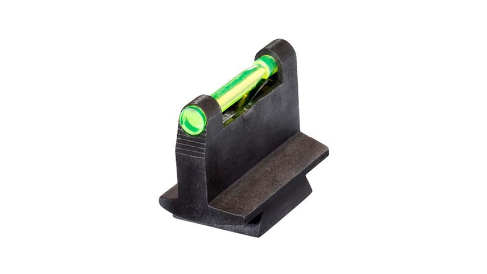 HiViz DOVM-500 - 3/8in Dovetail/Rifle/Muzzle Loader Front Sight .500in height