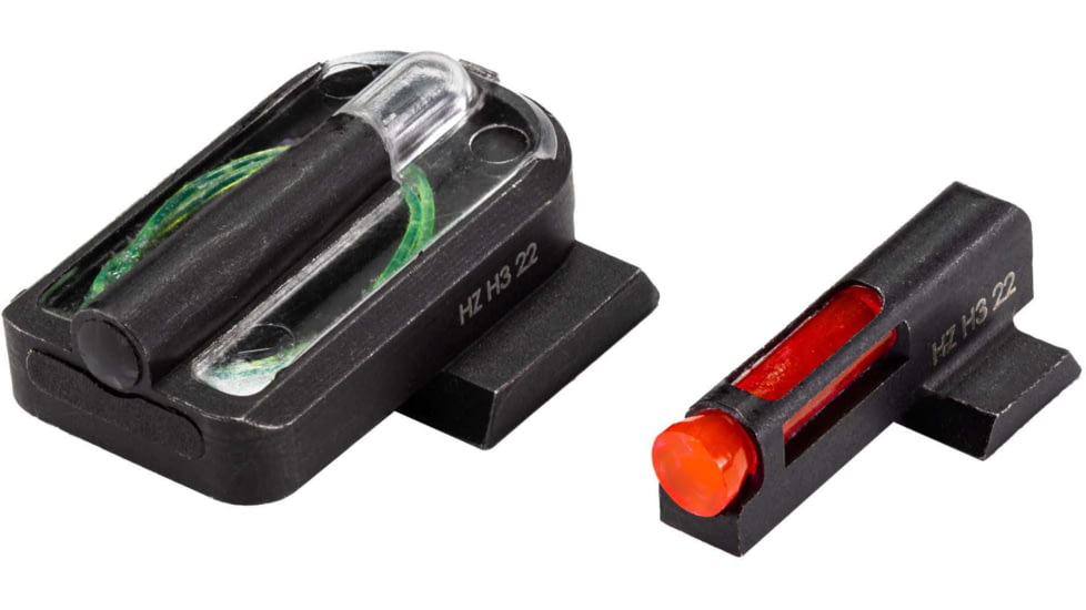 HiViz Fastdot H3 Sig P320 9 mm w/Fixed Sights Only Sight