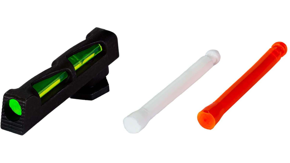 Hiviz GL2014 Fiber Optic Front Sight for Glock