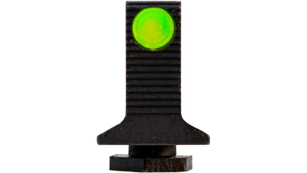 HiViz Glock Interchangeable Litepipe Front Sight
