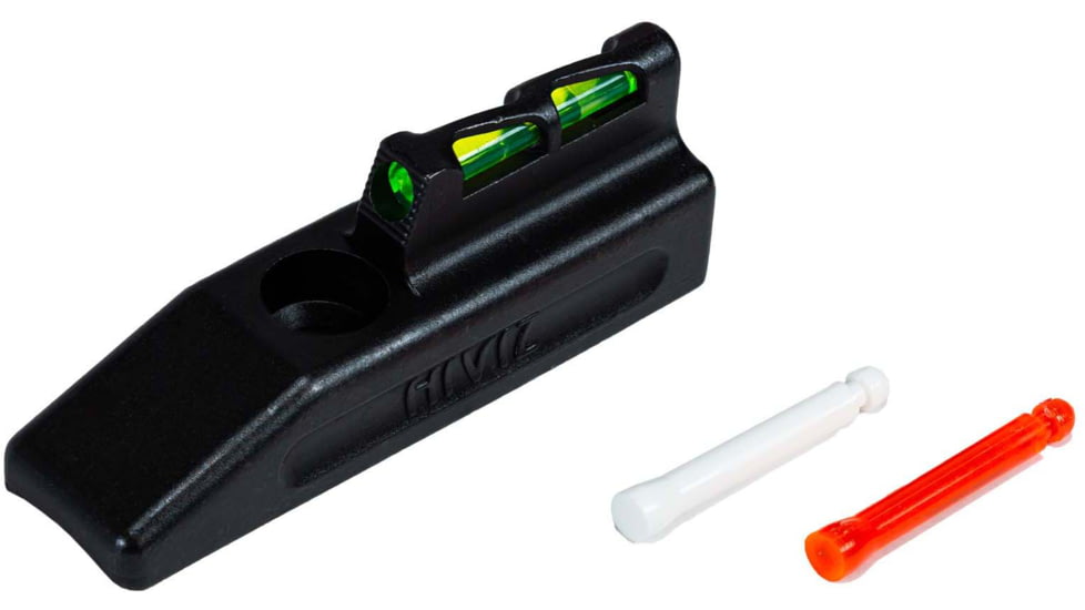 Hiviz Litewave Front Sight For Ruger MKII/MKIII