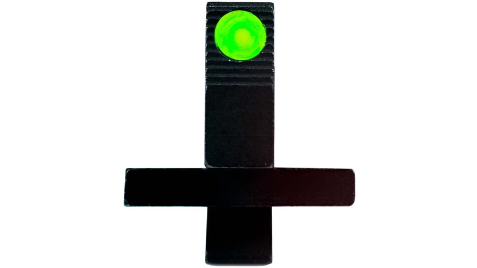 Hiviz Litewave Front Sight For Ruger Redhawk/srh