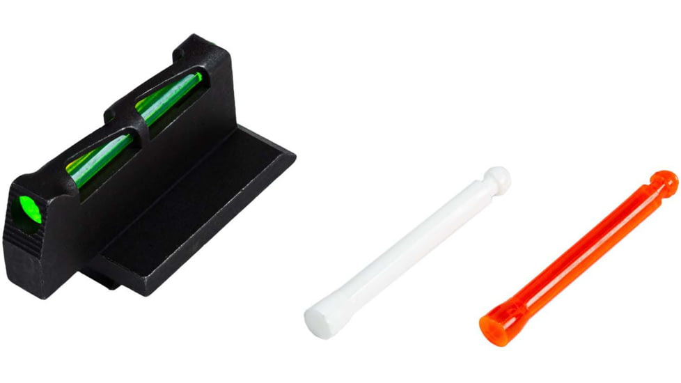 Hiviz Litewave Front Sight For Ruger Redhawk/srh