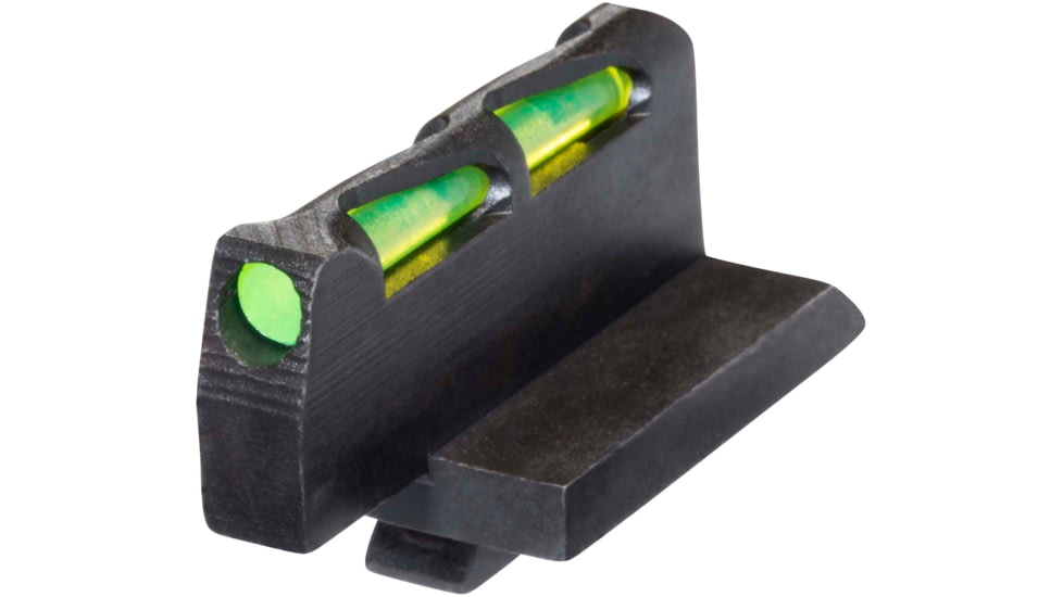 Hiviz Litewave Front Sight For Ruger Redhawk/srh