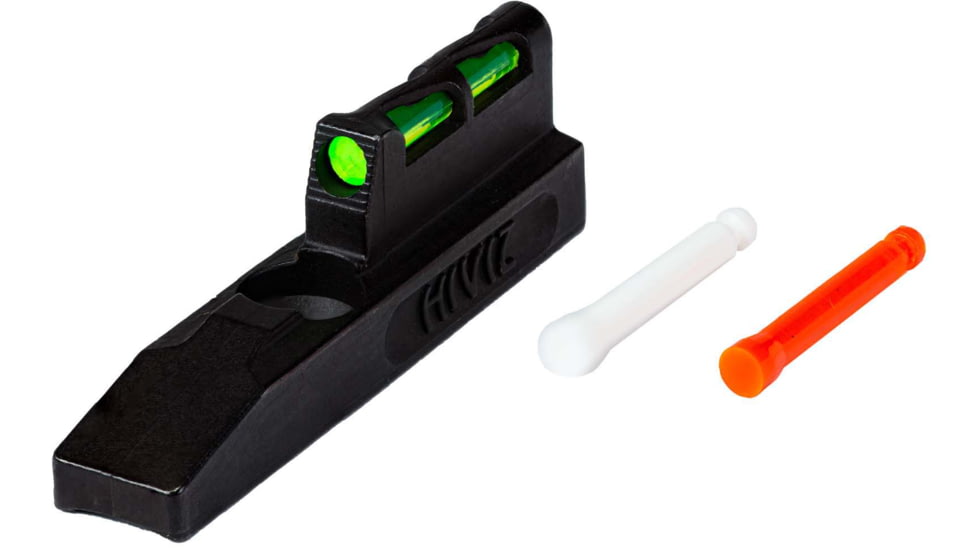 Hiviz Ruger 22/45 Lite 6 Interchangeable Lite Pipes