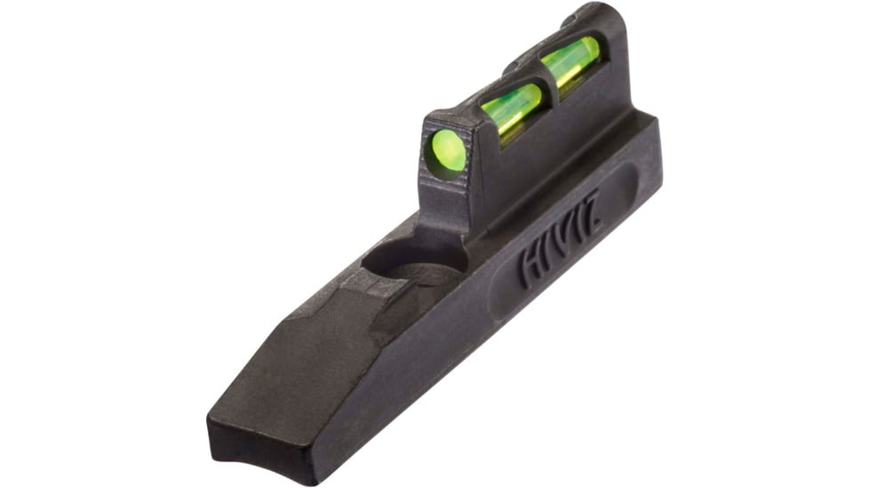 Hiviz Ruger 22/45 Lite 6 Interchangeable Lite Pipes