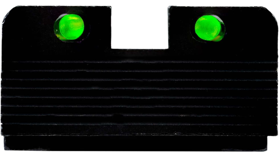 HiViz Ruger Revoler Rear Night Sight