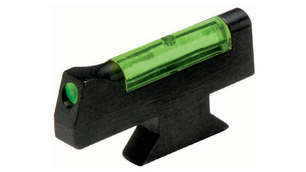 HiViz S&amp;W .250 Height Front Illuminated Revolver Sight