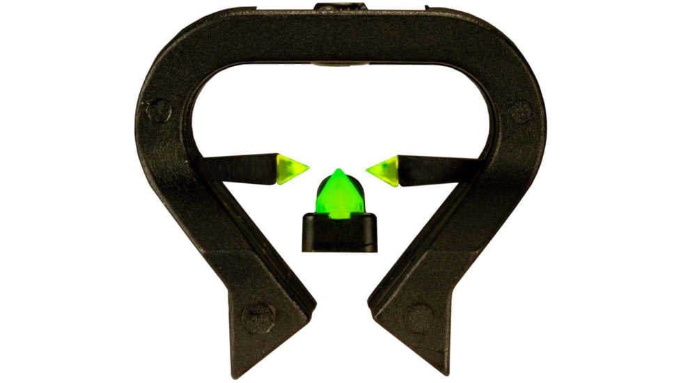 HiViz Shotgun Tri-Viz Combo Sight