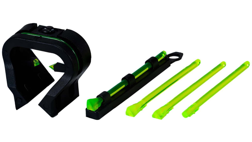 HiViz Shotgun Tri-Viz Combo Sight