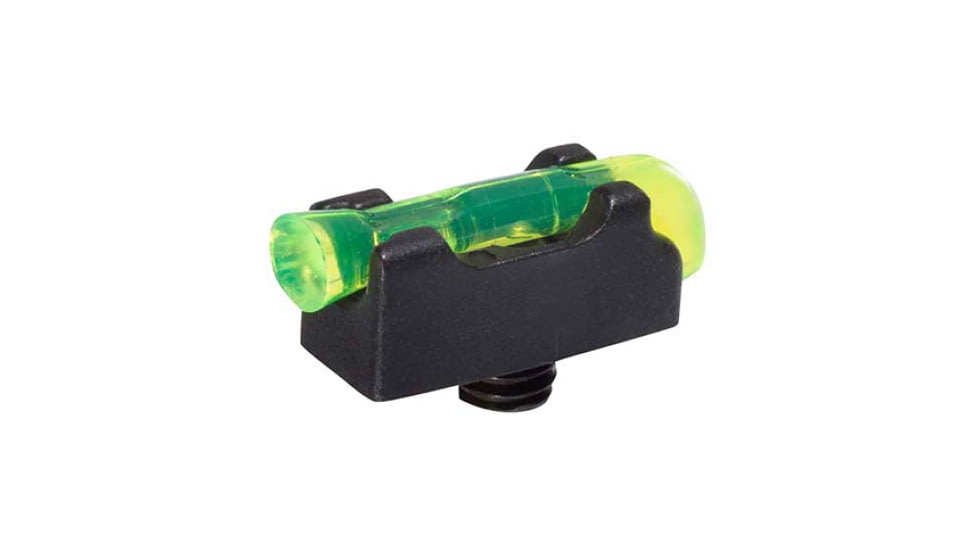 HiViz Spark III Night Sight w/ Red, Orange, and Green LitePipes