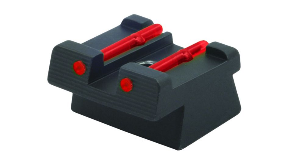 Hiviz HK2109-R, H&amp;K Rear Sight Red HK2109-R